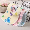 New type of baby wipes bibs, cartoon feeding bibs and portable bibs are supplied by the original manufacturer Specification image